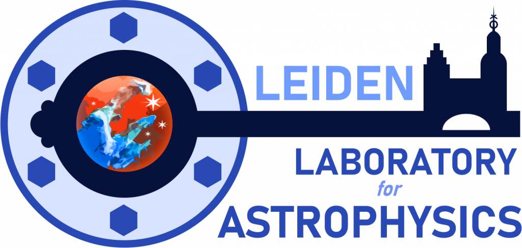 Leiden Laboratory for Astrophysics